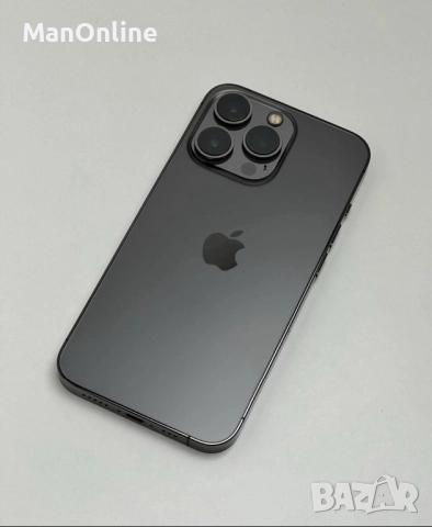 iPhone 13 PRO 100% battery , снимка 3 - Apple iPhone - 52586491