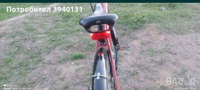 електрическо колело , снимка 7 - Велосипеди - 52070218