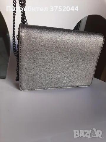 Trussardi jeans чанта , снимка 4 - Чанти - 56277936