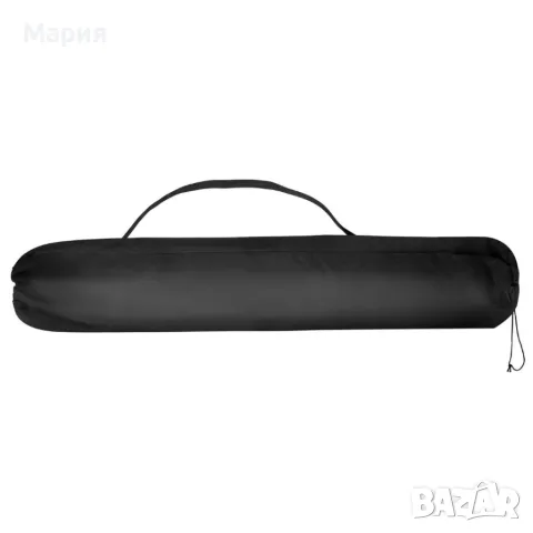 Сгъваемо къмпинг легло XXL , снимка 2 - Къмпинг мебели - 55768786