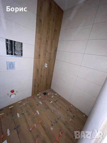 Майстор за плочки в баня – Качествено и на добри цени, снимка 9 - Ремонти на баня - 53492999