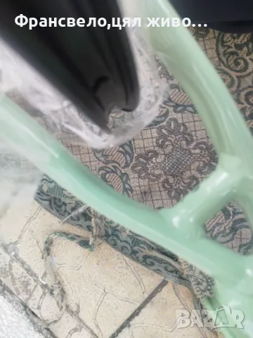 Нова 26 може 27.5 цола алуминиева рамка за велосипед колело , снимка 7 - Части за велосипеди - 48907796