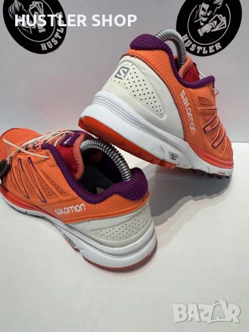 Маратонки SALOMON.Номер 37.5, снимка 5 - Маратонки - 51945278
