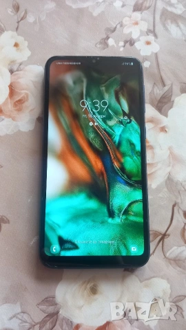 Samsung a10 , снимка 4 - Samsung - 53118012