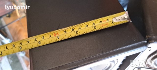 Малки шведски колонки, снимка 5 - Тонколони - 41965886