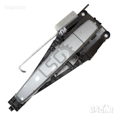 Предна лява външна дръжка Opel Insignia 2008-2013 ID: 113661