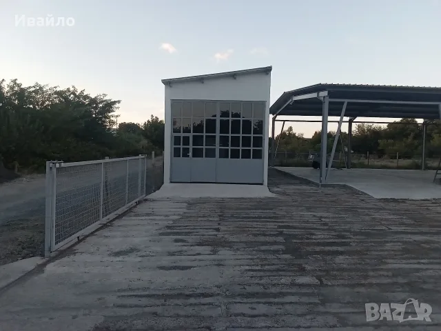 Помещение под наем