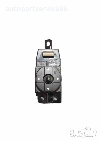 Бутон за управление на огледалата за KIA Carnival 2.9 CRDi (2007–2010) 93540-4D500