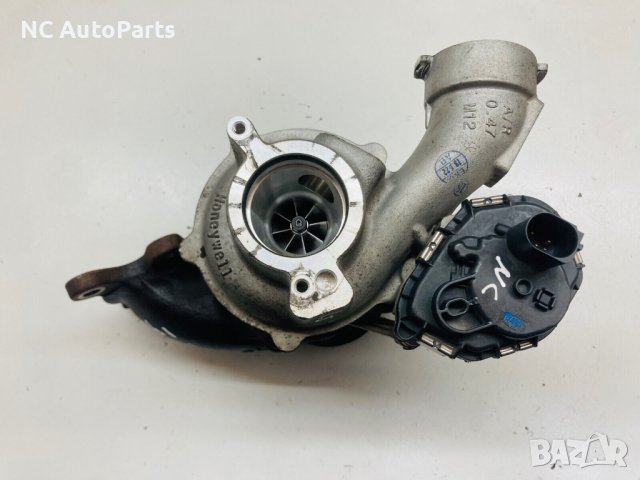 Турбо за VW Golf Голф 1.5 TSI бензин DACA 05E145701E HONEYWELL 2019, снимка 3 - Части - 42610474