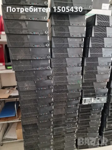 маркови компютри LENOVO / ЛЕНОВО втора ръка в идеално състояние, снимка 6 - За дома - 47554663