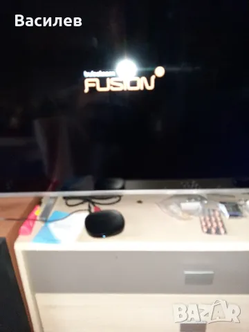 Приемници Булсат Fusion, снимка 2 - Приемници и антени - 36620506