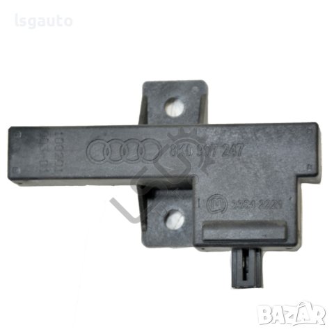 KEYLESS сензор AUDI A8 (D4, 4H) 2010-2017 ID:99222, снимка 1 - Части - 40482658