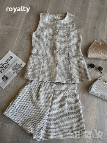 Дамски комплект , снимка 4 - Комплекти - 50393722