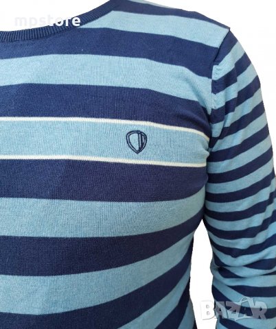 пуловер Ben Sherman, снимка 3 - Пуловери - 35191512