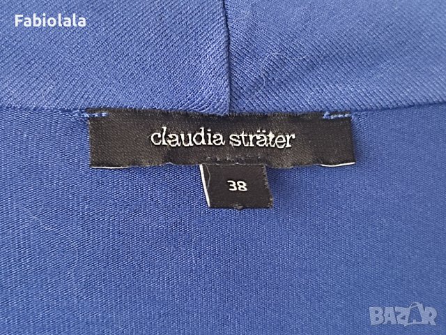 Claudia Sträter dress EU 38, снимка 8 - Рокли - 41695897