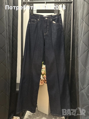 Дамски Дънки