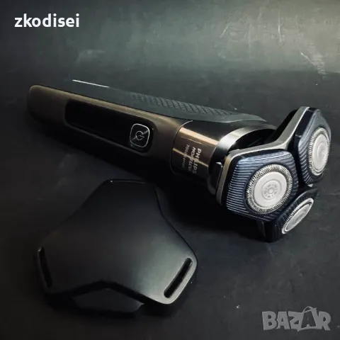 Електрическа самобръсначка PHILIPS S78, снимка 1