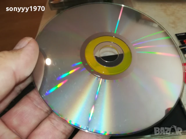 SADE CD 2007251951, снимка 18 - CD дискове - 51084480