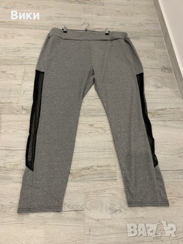 Дамски клин в размер 4XL, снимка 5 - Клинове - 44294874