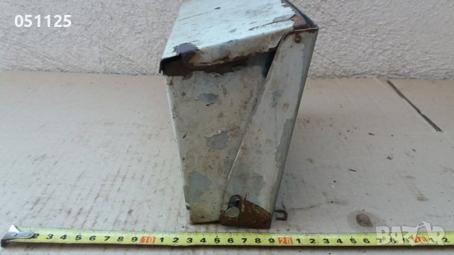 соц. реликва БДЖ подвижен пепелник , снимка 5 - Антикварни и старинни предмети - 40022906