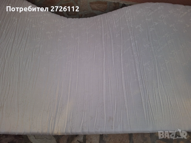 Матраци 2броя , снимка 5 - Матраци - 51609685