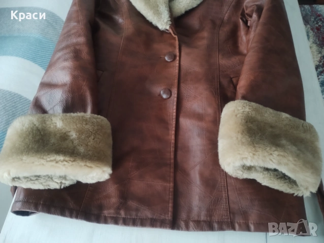 Дамско яке, снимка 2 - Якета - 53393764