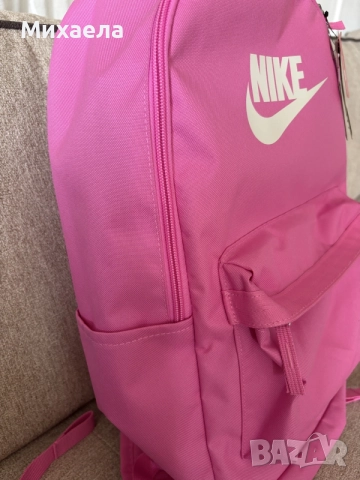 Нова Nike раница, снимка 2 - Раници - 56019588