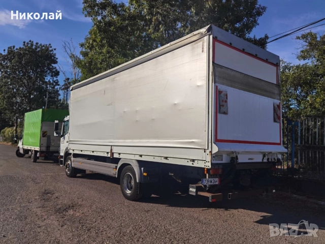 Транспортни услуги , снимка 12 - Транспортни услуги - 42637745