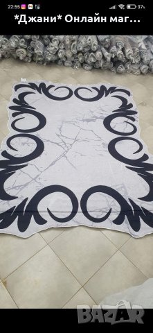 Лазерни Килими ✅ и Пътеки на метър ✂️📏✅, снимка 1