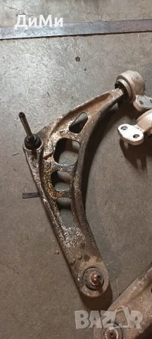 нодачи бмв е46 bmw e46, снимка 3 - Части - 56083563