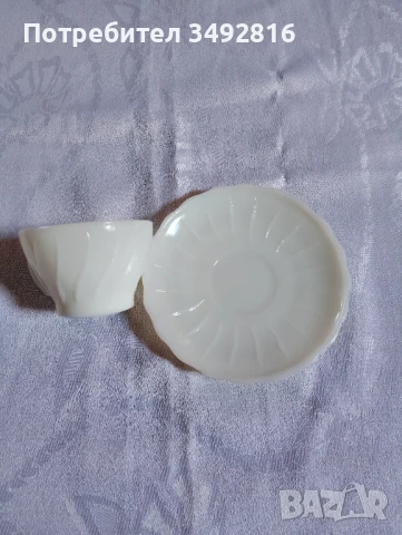 Сервиз за кафе , снимка 3 - Сервизи - 50990570