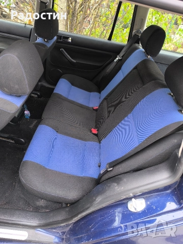 салон за голф 4 , снимка 5 - Части - 52707783