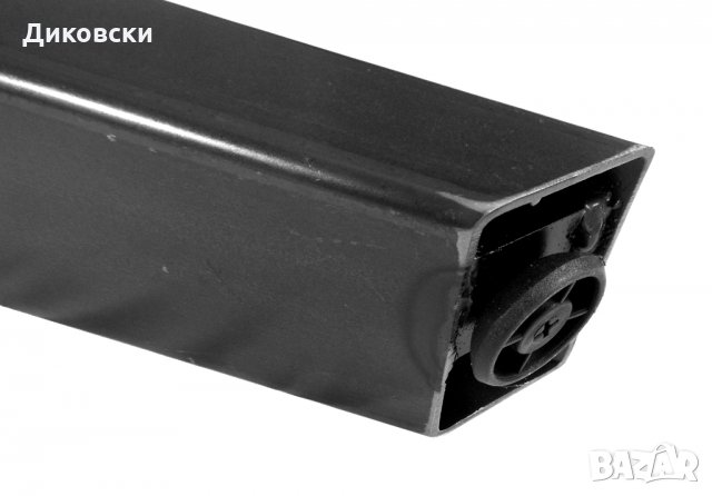 Поръчкови и стандартни! Метален крак за маса модел 010, снимка 4 - Маси - 33884536