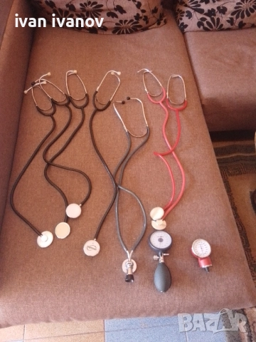 апарати за измерване на кръвно налягане-20лв, снимка 3 - Друга електроника - 52110885