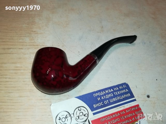 ЛУЛА-НОВА СТИЛНА 1210231555, снимка 2 - Лули - 42537443