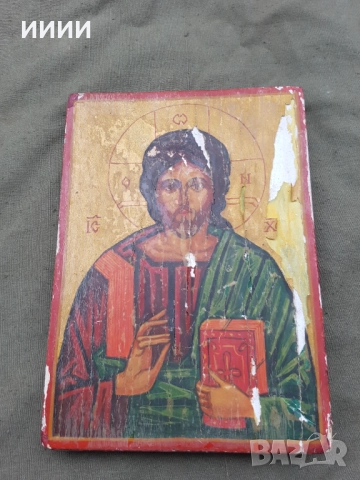 Стара икона