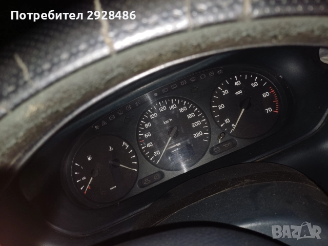 Продавам рено меган сценик на части , снимка 7 - Автомобили и джипове - 52922229