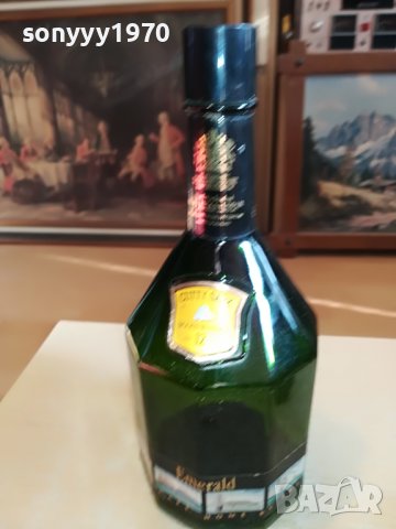 cutty sark 12 years празно шише за колекция 2002231559, снимка 3 - Антикварни и старинни предмети - 39741575