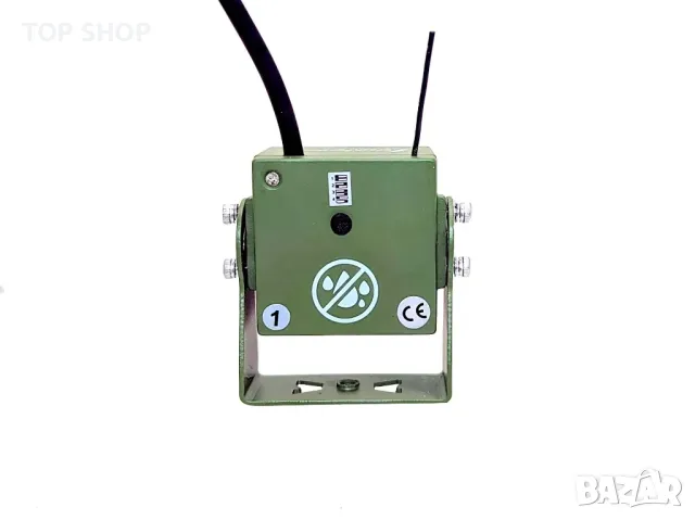 Green Feathers 4к камера за наблюдение на птици и животни безжична 30м. обхват връзка с телевизор, снимка 8 - IP камери - 49092974