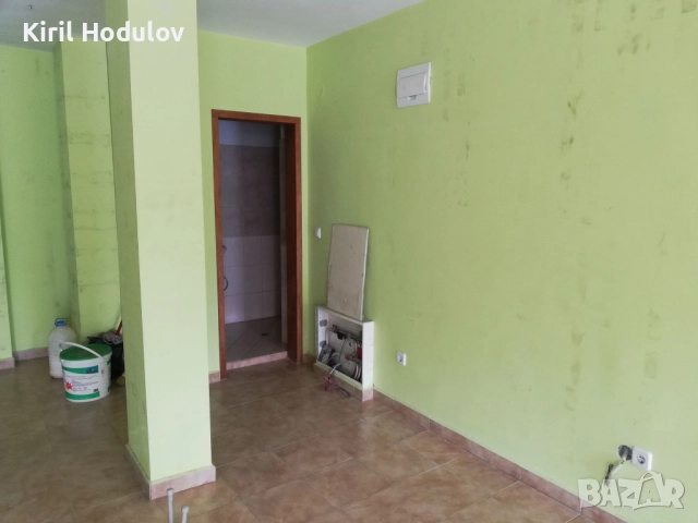 Помещение под наем Гео Милев , снимка 3 - Офиси - 52736885