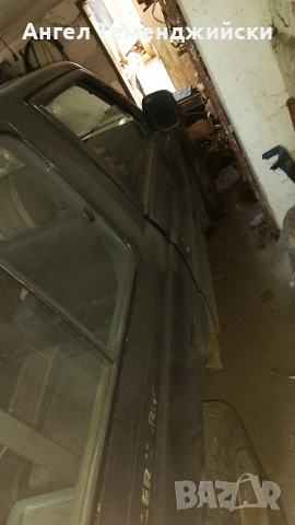 mitsubishi pajero 2.5 tdi (Може у подоговаряне) , снимка 2 - Автомобили и джипове - 52844472