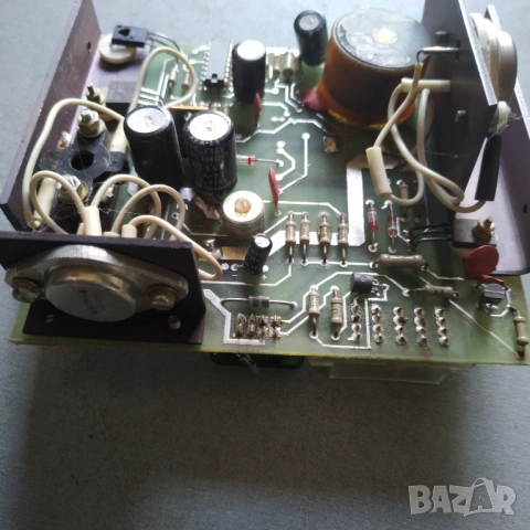 Елзахранване блок, снимка 4 - Друга електроника - 53459585