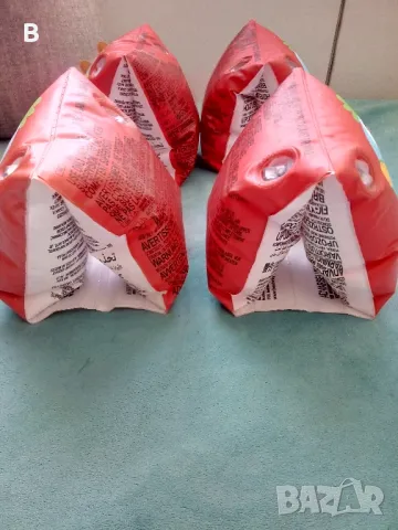 Надуваеми детски плувки пояс за ръце Bestway , снимка 2 - Други - 48753237