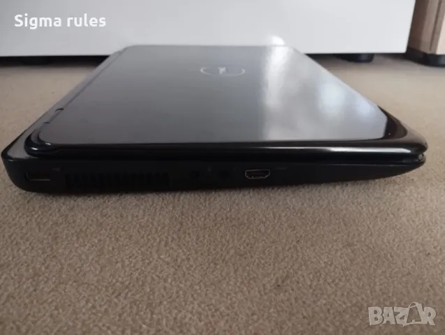 Лаптоп Dell M5010 за части, снимка 5 - Лаптопи за работа - 50184770