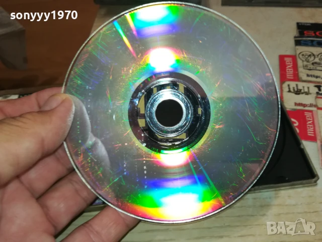 SUPER SUPER HITS CD 0507251947, снимка 15 - CD дискове - 50919836