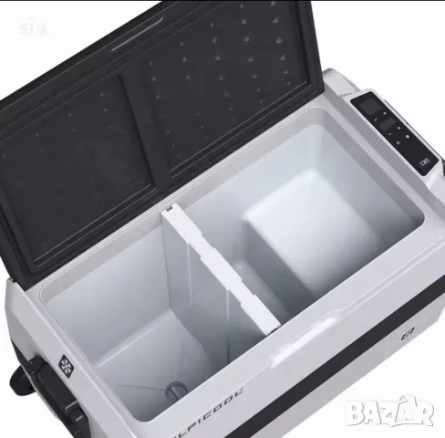 Хладилник за кола,камион,и къмпинг, компресорен, снимка 5 - Аксесоари и консумативи - 41578340