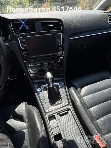 Golf 7 TSI 1.4 DSG , снимка 6 - Автомобили и джипове - 55867918