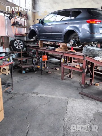 Автосервизи услуги , снимка 10 - Сервизни услуги - 55989261