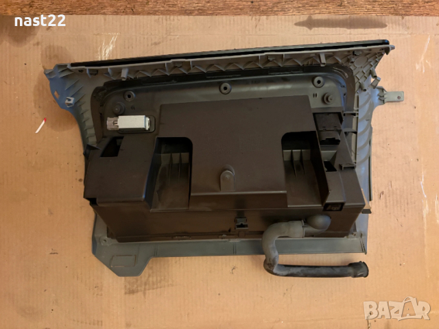 Жабка за Фолксваген Голф 5/VW GOLF 5 , снимка 4 - Части - 53287226