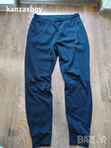 CRAFT ADV UNIFY PANTS - страхотно мъжко долнище КАТО НОВО M, снимка 9 - Спортни дрехи, екипи - 49425177